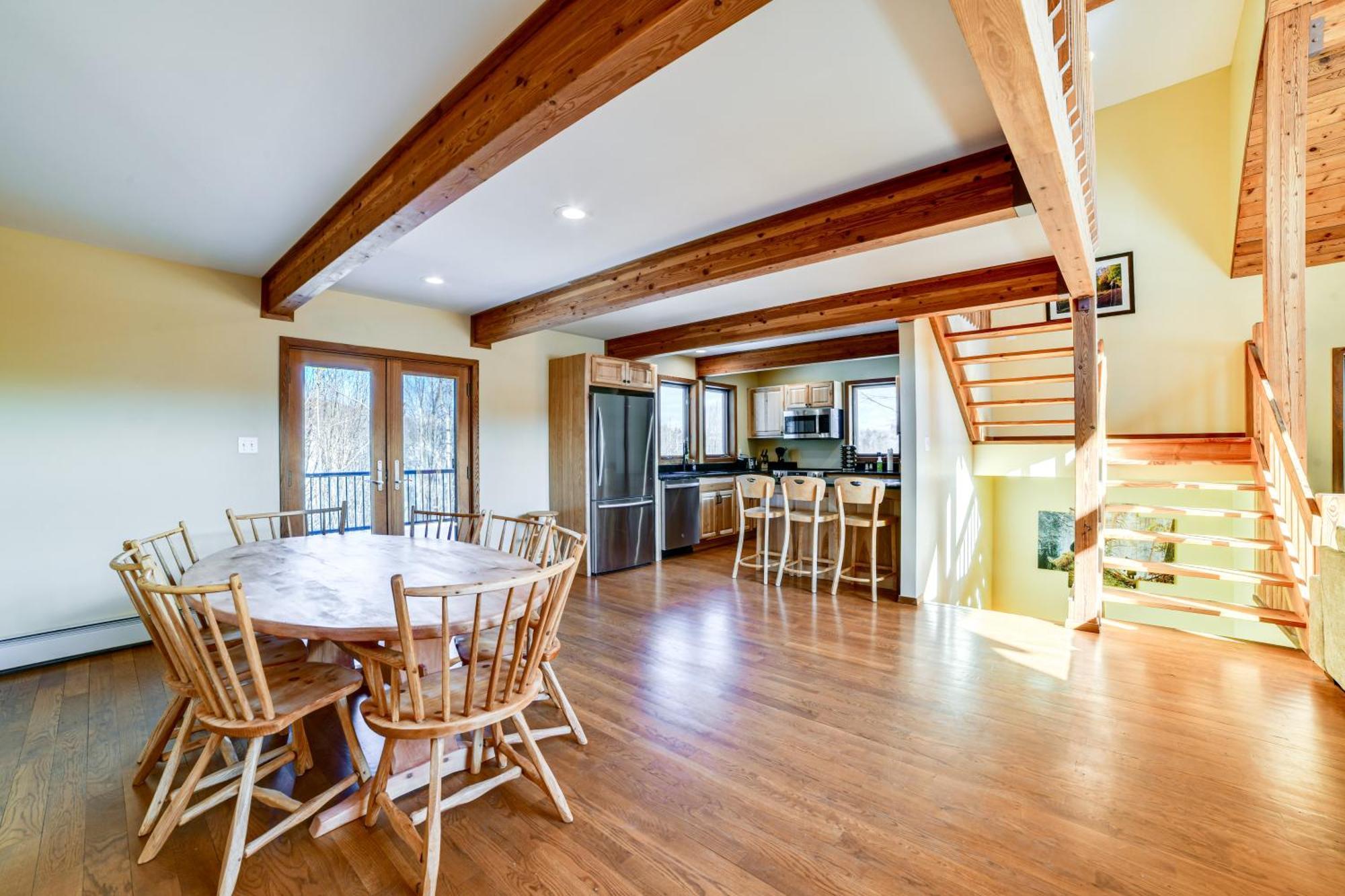 Golf, Fish And Retreat With Game In *